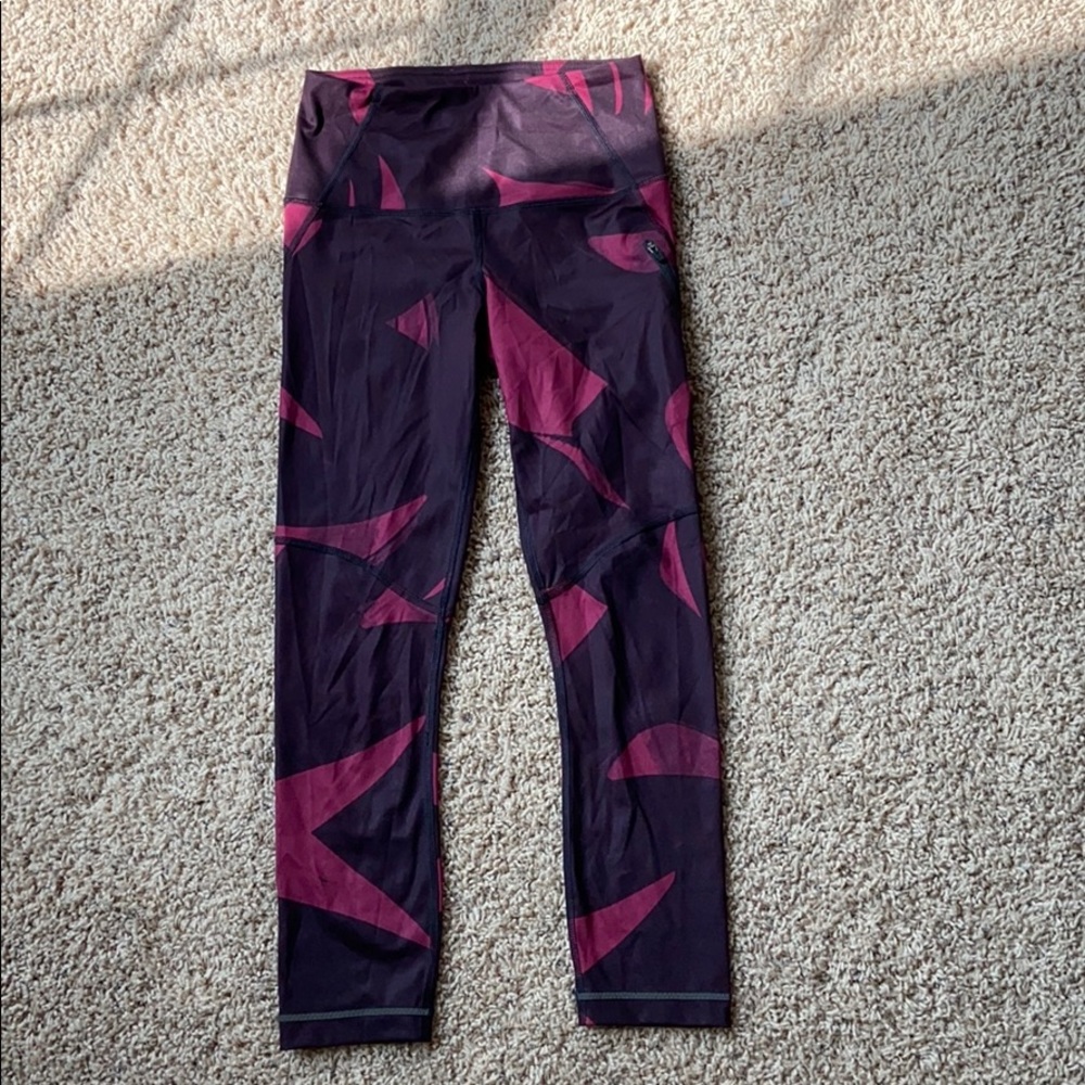 COPY - Lululemon leggings Size 2